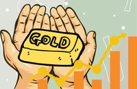 Người mua vàng nên đa dạng hóa danh mục đầu tư