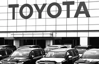 Giá xe ô tô Toyota và một số dòng xe khác sẽ đắt đỏ hơn?