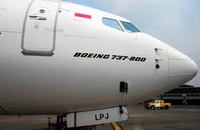 Nửa năm 2024, hãng Boeing chỉ giao được 175 máy bay 
