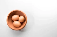 Mặt trái của việc ăn quá nhiều trứng 