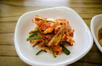 Ăn kim chi quá nhiều, điều gì sẽ xảy ra?