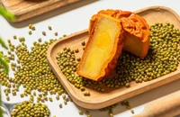 Chiêu lừa mua bánh trung thu giá hời qua mạng