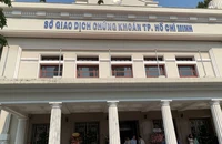 Chứng khoán tăng điểm mạnh nhất trong vòng 1 tháng qua