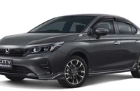 Hãng Honda ra mắt chiếc ô tô đặc biệt, giá chưa đầy 600 triệu đồng