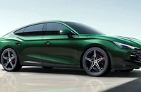 Một hãng xe Trung Quốc khẳng định chỉ cạnh tranh với ô tô Toyota