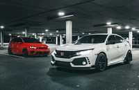 Vì sao người Việt thích xe ô tô Honda không thua Toyota?