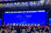 Thủ tướng nhấn mạnh thể chế sẽ tạo đột phá phát triển công nghiệp TP.HCM