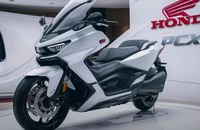 Honda chuẩn bị nâng cấp dòng xe máy từng bán ế tại Việt Nam