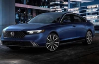 Honda vừa ra chiếc ô tô có giá hấp dẫn