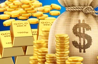 Nỗi niềm mà người mua vàng đang chịu đựng