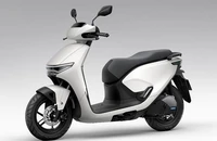 Người tiêu dùng Việt có thể bị hấp dẫn bởi chiếc xe máy Honda mới này