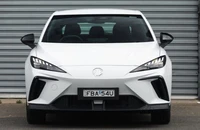 Ô tô Trung Quốc đang từng bước đánh bại Mercedes ra sao?