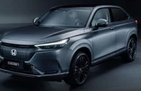 Người Việt sẽ thích loạt ô tô sắp ra mắt của Honda