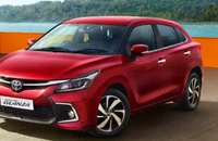 Chiếc ô tô Toyota giá bình dân này sẽ khiến nhiều người tiêu dùng thèm muốn