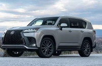 Vì sao doanh số ô tô Toyota bị suy giảm? 