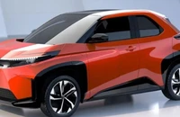 Người tiêu dùng sắp mua được chiếc ô tô Toyota thời thượng có giá rẻ