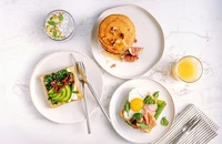 Điều gì xảy ra nếu ngày nào cũng ăn trứng buổi sáng?