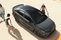 Những chiếc ô tô Toyota có giá rẻ nhất cho người tiêu dùng