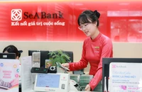 Lãi suất tiền gửi tiết kiệm sẽ tăng?