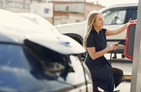 Vì sao ô tô Toyota đang tụt hậu so với xe Trung Quốc?