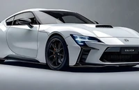 Chiếc ô tô Toyota này khiến nhiều người tiêu dùng ao ước