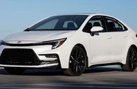 Những lợi ích khi mua ô tô Toyota giá rẻ