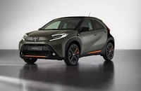 Chiếc ô tô Toyota giá 600 triệu đồng này sẽ khiến người tiêu dùng không dám chở ai