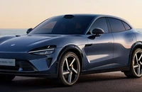 Vì sao ô tô Trung Quốc thích bắt chước thiết kế Porsche?