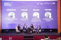 Bước tiến mới trong thanh toán của các ngân hàng Việt Nam