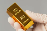 Người mua vàng chuẩn bị đối diện với biến số mới