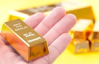 Những diễn biến kịch tính liên tục về thuế khiến giá vàng 'nhảy múa' khó lường