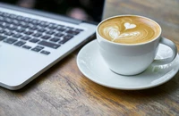 Lý do nên uống cà phê ngay trong ngày đầu năm mới