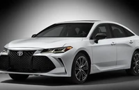 Những chiếc ô tô Toyota có giá 100 triệu đồng