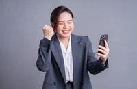 Nhiều nhà đầu tư chứng khoán thắng lớn