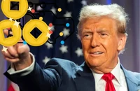Đồng tiền số của ông Trump rớt giá thảm
