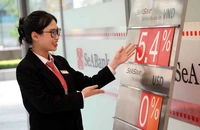 Vì sao lãi suất tiền gửi tiết kiệm khó có thể lên 6% trong năm 2025?