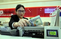 Bài toán khó về tỉ giá USD/VND dưới thời ông Donald Trump