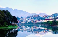 Lý do nhiều người thích đi du lịch xanh