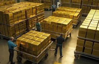 Người mua vàng phải hết sức lưu tâm thông tin mới này