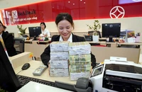 Nhiều đại gia Việt đang phải trả thuế cho tiền gửi tiết kiệm