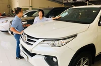 Người tiêu dùng Việt sắp bỏ tiền ít hơn, nhưng vẫn mua được những ô tô Toyota mạnh hơn