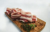 Lý do ăn thịt heo giúp giảm cân