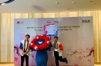 Du khách Việt đến Nhật tăng kỷ lục