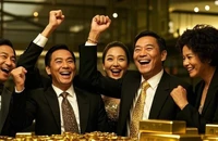 Người mua vàng lại khó đoán với thông tin mới