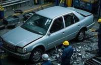Ô tô Toyota vừa làm điều đặc biệt này cho người tiêu dùng
