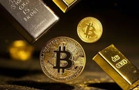 Tiền số bitcoin tăng giá kỷ lục nhờ các thông tin này
