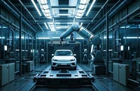 Hãng ô tô có mặt tại Việt Nam vừa làm động thái đặc biệt này