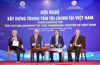 Trung tâm tài chính quốc tế tại TP.HCM: Đột phá để vươn tầm khu vực