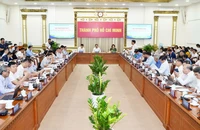 TP.HCM chủ động gỡ khó thuế quan Mỹ: Bước đi chiến lược bảo vệ tăng trưởng