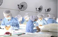 Có doanh nghiệp không quá lo ngại về thuế quan mới